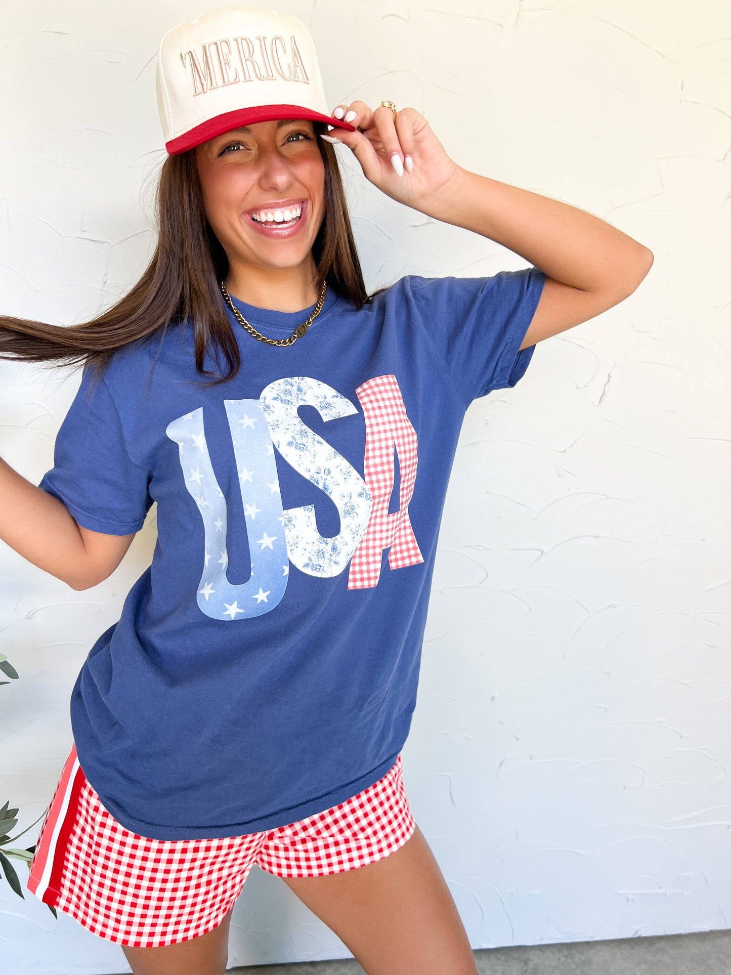 USA Picnic