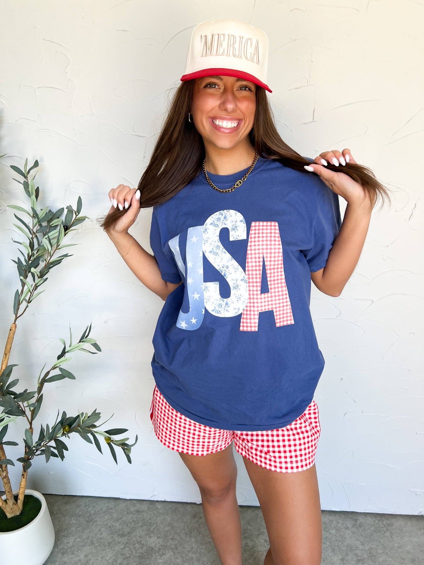 USA Picnic