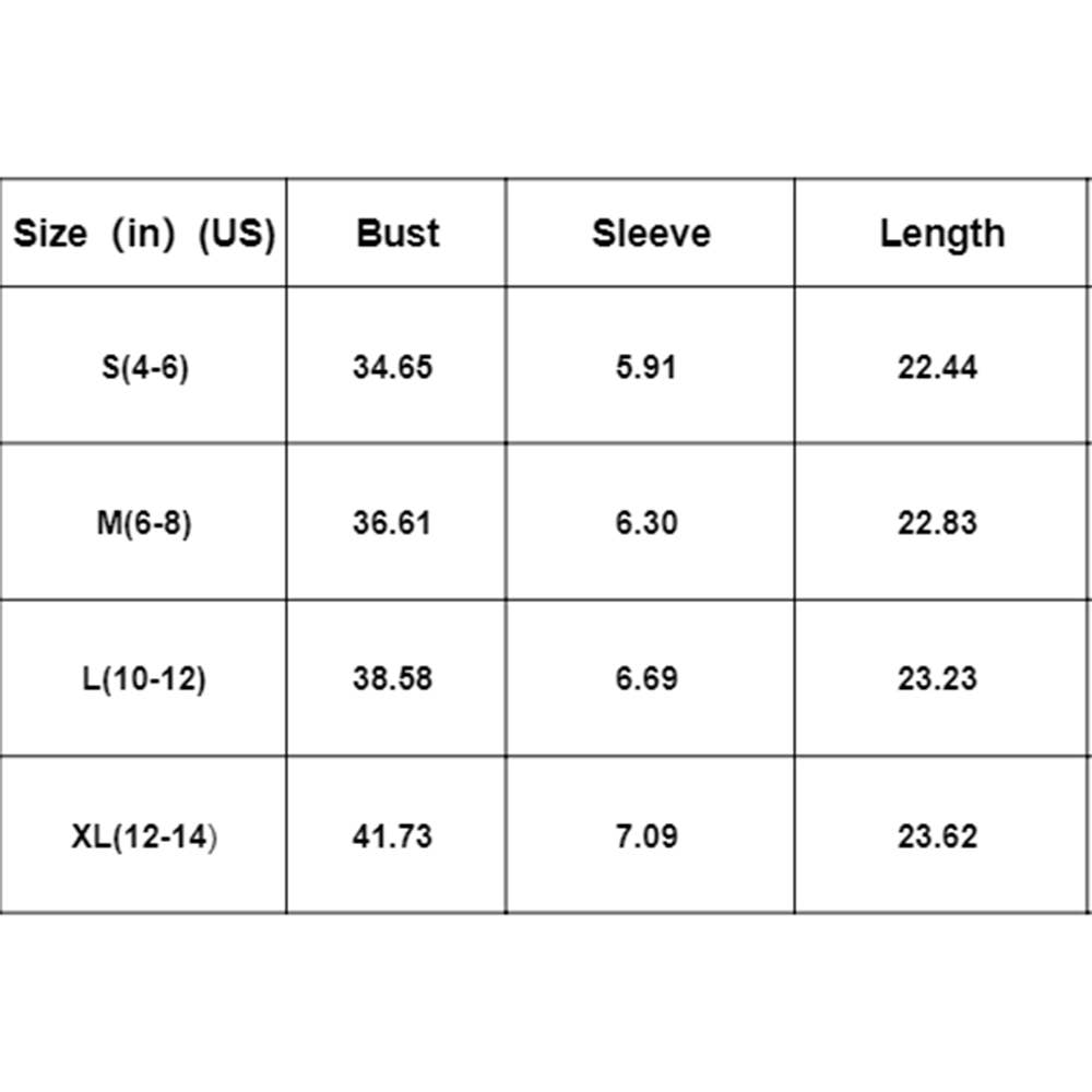 Round Neck Knitted Short Sleeved Top