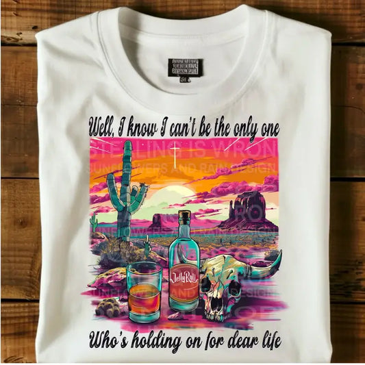 WELL I CAN'T BE THE ONLY ONE...